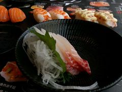 -Sushi Love 创意寿司(丽影广场店)