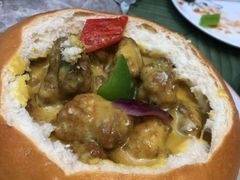 -大树餐厅(红旗街万达店)