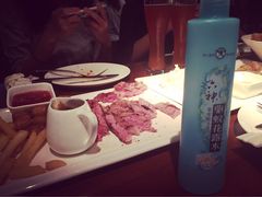-Shanghai Brew House上海啤酒工坊(老外街店)