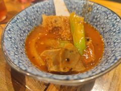 -有才叔的小馆(高新咖啡街区店)
