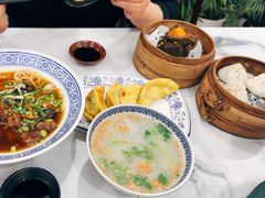 -清真马祥兴菜馆(云南北路店)