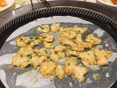 -么子烤肉(化龙池店)