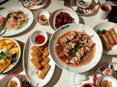 -新白鹿餐厅(第一百货店)