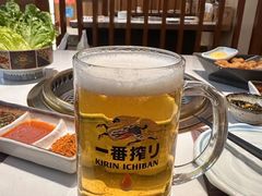 -千寻山野烤肉(中关村店)