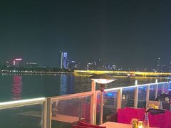 -琶醍壹号•潮菜江景餐吧