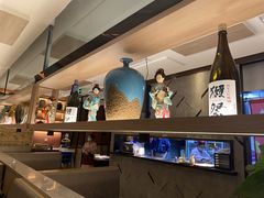 -赤坂亭M9和牛烧肉·日料398放题(万达店)