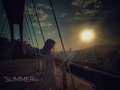 -金鸡山公园