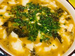 -一块豆腐(英雄山总店)