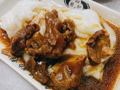 -银记肠粉店(北京路店)