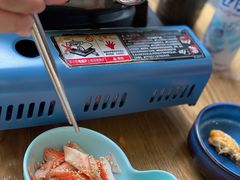 -李先生的首尔小馆(松江启源广场店)