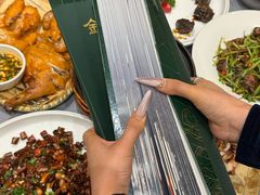 -金哥私房菜馆(张府园总店)