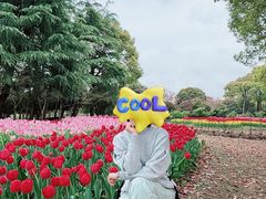 -上海鲜花港