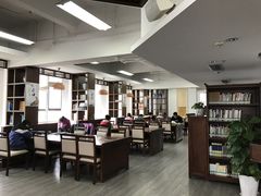 -同济大学（四平路校区）-图书馆