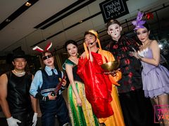 -Trainyard 炼·工场(中国国际贸易中心店)
