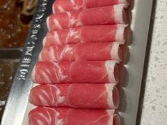 -海底捞火锅(巴黎春天浦建店)