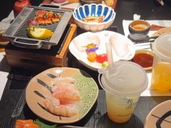 -花潮料理艺食馆(成都万象城店)