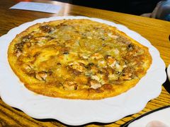特色蚝仔烙-潮中人·潮州菜(益乐路店)