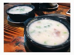 -盈田盈粥庄(博山东路店)