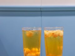 -米泰芒·东南亚料理(体育西店)