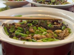 -云尊府云南菜·蒸汽石锅鱼(学清路店)