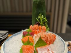 -食冶海鲜放题(福田COCO Park店)