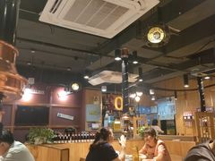 -小米烤肉·和牛原切-创意韩料(东关店)