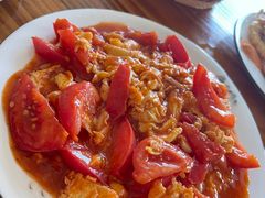 -美顺香食府鱼头老店(雪野湖店)