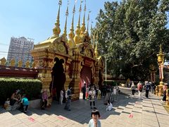 -西双版纳总佛寺
