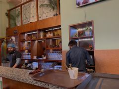 -Masala Curry and BBQ·玛莎拉巴基斯坦美食(金水万达店)