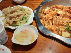 -惠友大虾(太原北街店)