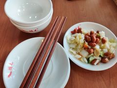 -鸿毛饺子(紫竹桥店)