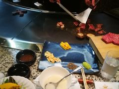 -神户牛排餐厅MOURIYA(总店)