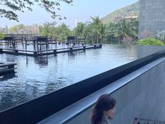 -三亚太阳湾柏悦酒店