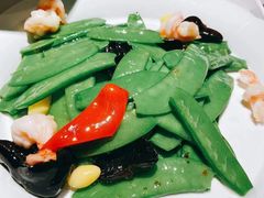 -奉天小馆·非遗东北菜(济南万象城店)