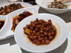 -侨美食家·41年地道粤菜(恒福路店)