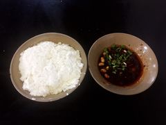 -梯坎豆花