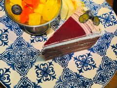 -夏朵餐厅(丁香店)