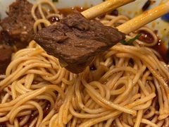 -兵哥豌豆面(创意谷店)