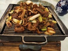 -汇贤府·李氏鲁菜(五棵松店)