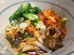 -墩儿大碗宽面(来福士店)
