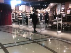 -MUJI无印良品(西单大悦城店)