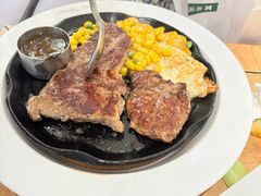 -豪客来牛排(人民东路店)