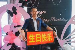 -MEETPARTY觅琳美学策划高端生日派对·宝宝宴·婚礼·宴会