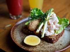 -BOR Eatery(安福路店)