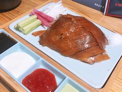 -满园烤鸭·春饼(华强广场店)