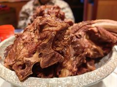 -95号酱骨·一块豆腐(展春园西路店)