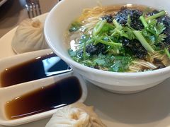-无锡君来洲际酒店