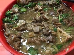 -胖子卤煮