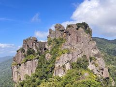 -七仙岭温泉国家森林公园