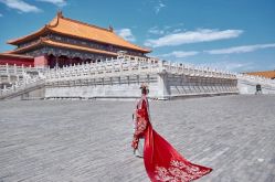-全城热恋璀璨婚纱摄影(国贸总店)